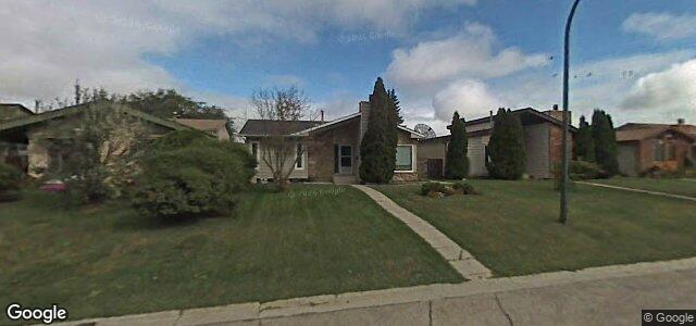 67 Fairgrove Bay（加拿大曼尼托巴省溫尼伯市）房屋照片