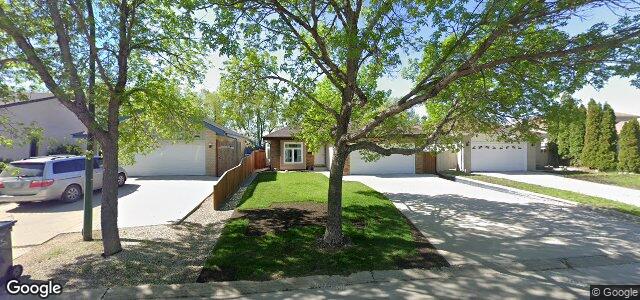 67 Poplynn Drive（加拿大曼尼托巴省溫尼伯市）房屋照片