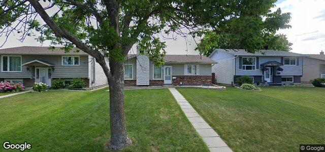 67 Sumter Crescent（加拿大曼尼托巴省溫尼伯市）房屋照片