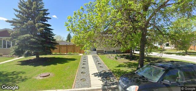 67 Tallman Street（加拿大曼尼托巴省溫尼伯市）房屋照片