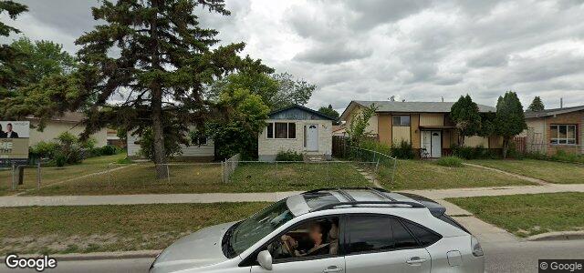 670 Keewatin Street（加拿大曼尼托巴省溫尼伯市）房屋照片