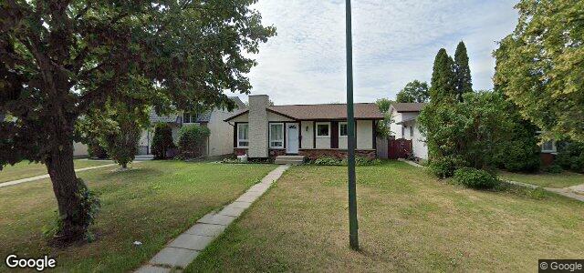 68 Cropo Bay（加拿大曼尼托巴省溫尼伯市）房屋照片