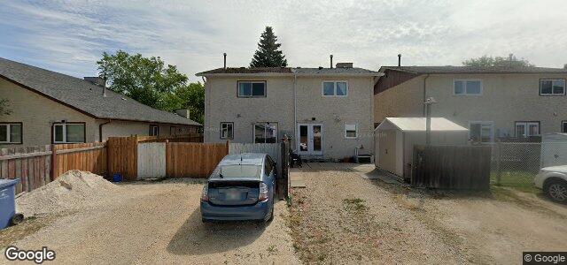 68 Kairistine Lane（加拿大曼尼托巴省溫尼伯市）房屋照片