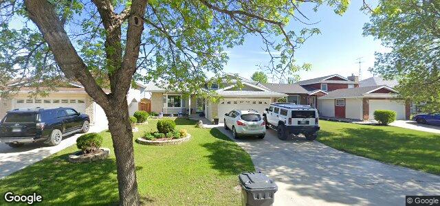 68 Poplynn Drive（加拿大曼尼托巴省溫尼伯市）房屋照片