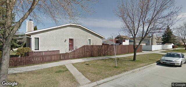 68 Tallman Street（加拿大曼尼托巴省溫尼伯市）房屋照片