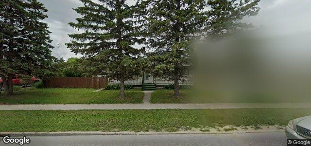 680 Keewatin Street（加拿大曼尼托巴省溫尼伯市）房屋照片