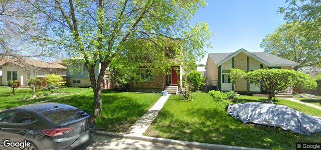7 Alsip Drive（加拿大曼尼托巴省溫尼伯市）房屋照片