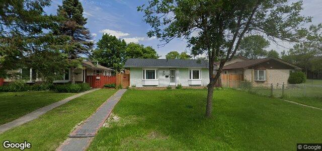 7 Avery Drive（加拿大曼尼托巴省溫尼伯市）房屋照片