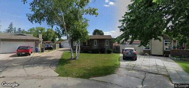 7 Balcom Cove（加拿大曼尼托巴省溫尼伯市）房屋照片