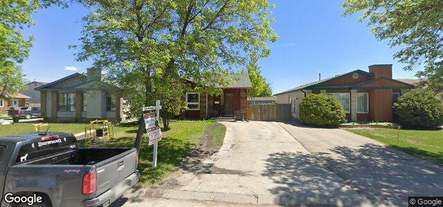 7 Birchlynn Bay（加拿大曼尼托巴省溫尼伯市）房屋照片