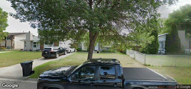 7 Cropo Bay（加拿大曼尼托巴省溫尼伯市）房屋照片