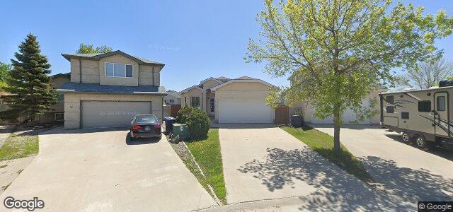 7 Edgecombe Cove（加拿大曼尼托巴省溫尼伯市）房屋照片