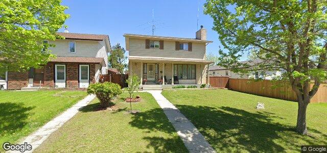 7 Finestone Street（加拿大曼尼托巴省溫尼伯市）房屋照片