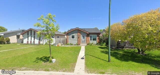 7 Wendon Bay（加拿大曼尼托巴省溫尼伯市）房屋照片