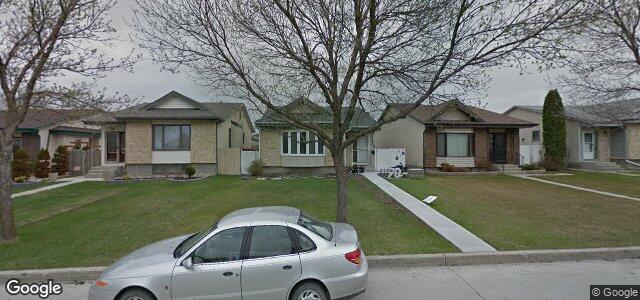 70 Barnham Crescent（加拿大曼尼托巴省溫尼伯市）房屋照片