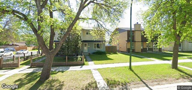 70 Charter Drive（加拿大曼尼托巴省溫尼伯市）房屋照片