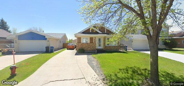 70 Lucas Avenue（加拿大曼尼托巴省溫尼伯市）房屋照片