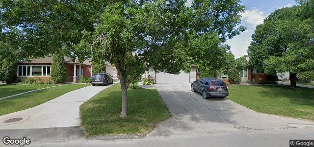 70 Palms Boulevard（加拿大曼尼托巴省溫尼伯市）房屋照片