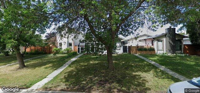 70 Parashin Bay（加拿大曼尼托巴省溫尼伯市）房屋照片