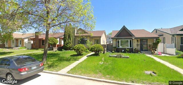 71 Alsip Drive（加拿大曼尼托巴省溫尼伯市）房屋照片