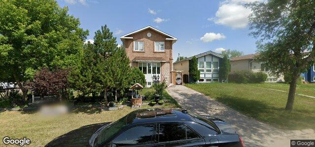 Larawan ng 71 Brophy Avenue sa Winnipeg, Manitoba