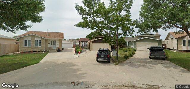 71 Burdick Place（加拿大曼尼托巴省溫尼伯市）房屋照片