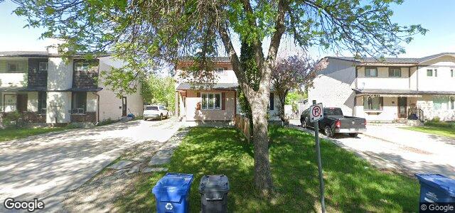 71 Charter Drive（加拿大曼尼托巴省溫尼伯市）房屋照片