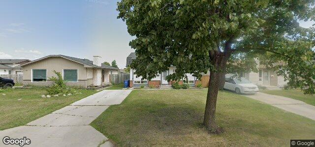 71 Cropo Bay（加拿大曼尼托巴省溫尼伯市）房屋照片