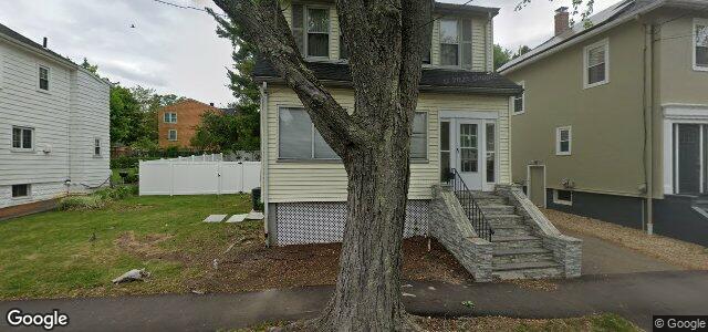 71 Dexter Street（加拿大曼尼托巴省溫尼伯市）房屋照片