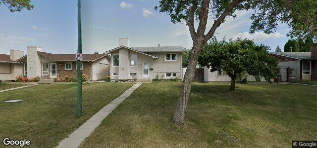 71 Fuga Bay（加拿大曼尼托巴省溫尼伯市）房屋照片