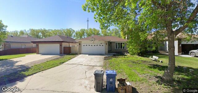 71 Poplynn Drive（加拿大曼尼托巴省温尼伯市）房屋照片