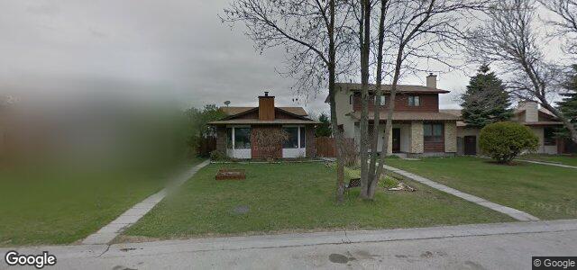 71 Wendon Bay（加拿大曼尼托巴省溫尼伯市）房屋照片