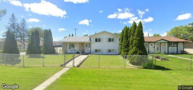 72 Dingle Street（加拿大曼尼托巴省溫尼伯市）房屋照片