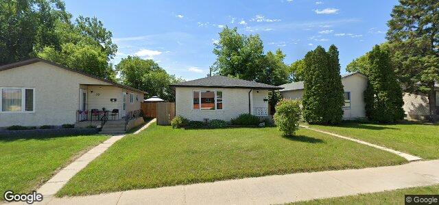 72 Eckhardt Avenue（加拿大曼尼托巴省溫尼伯市）房屋照片