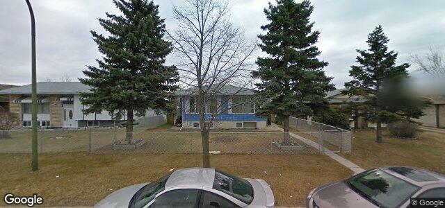 72 Muska Bay（加拿大曼尼托巴省溫尼伯市）房屋照片