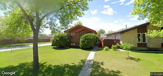 72 Ostafiew Farm Road（加拿大曼尼托巴省溫尼伯市）房屋照片