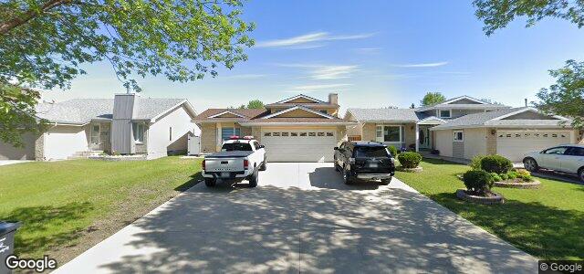 72 Poplynn Drive（加拿大曼尼托巴省溫尼伯市）房屋照片