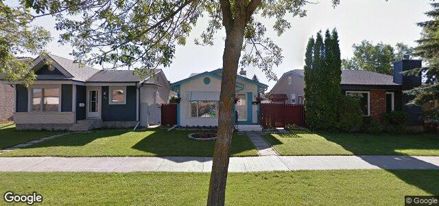 Photo of 72 Tallman Street in Winnipeg, Manitoba