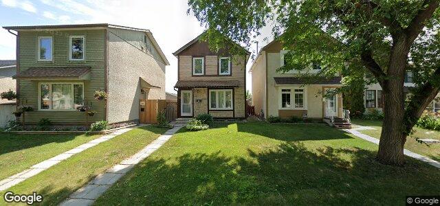 73 Kairistine Lane（加拿大曼尼托巴省溫尼伯市）房屋照片