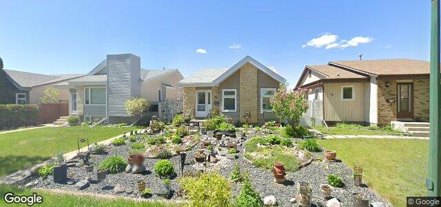 74 Alsip Drive（加拿大曼尼托巴省溫尼伯市）房屋照片