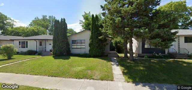 74 Eckhardt Avenue（加拿大曼尼托巴省溫尼伯市）房屋照片