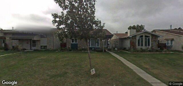 74 Fairgrove Bay（加拿大曼尼托巴省溫尼伯市）房屋照片