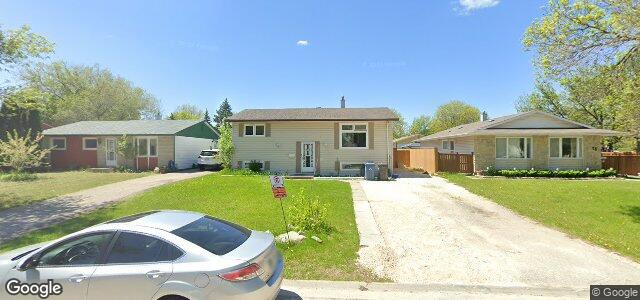 74 Finestone Street（加拿大曼尼托巴省溫尼伯市）房屋照片