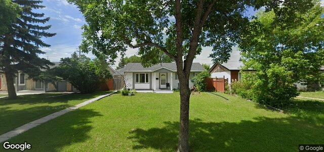 74 Huber Street（加拿大曼尼托巴省溫尼伯市）房屋照片