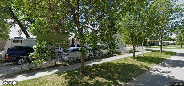 74 Muska Bay（加拿大曼尼托巴省溫尼伯市）房屋照片