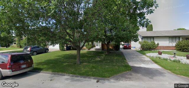 74 Palms Boulevard（加拿大曼尼托巴省溫尼伯市）房屋照片