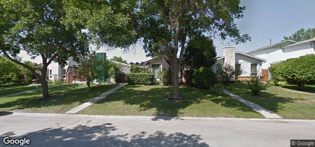 74 Parashin Bay（加拿大曼尼托巴省溫尼伯市）房屋照片