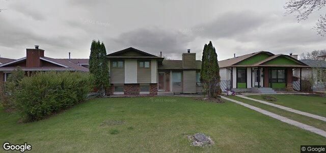 74 Wendon Bay（加拿大曼尼托巴省溫尼伯市）房屋照片