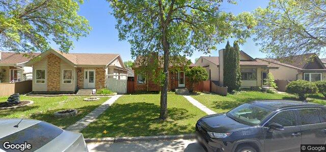 75 Alsip Drive（加拿大曼尼托巴省溫尼伯市）房屋照片