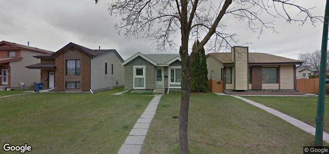 75 Barnham Crescent（加拿大曼尼托巴省溫尼伯市）房屋照片